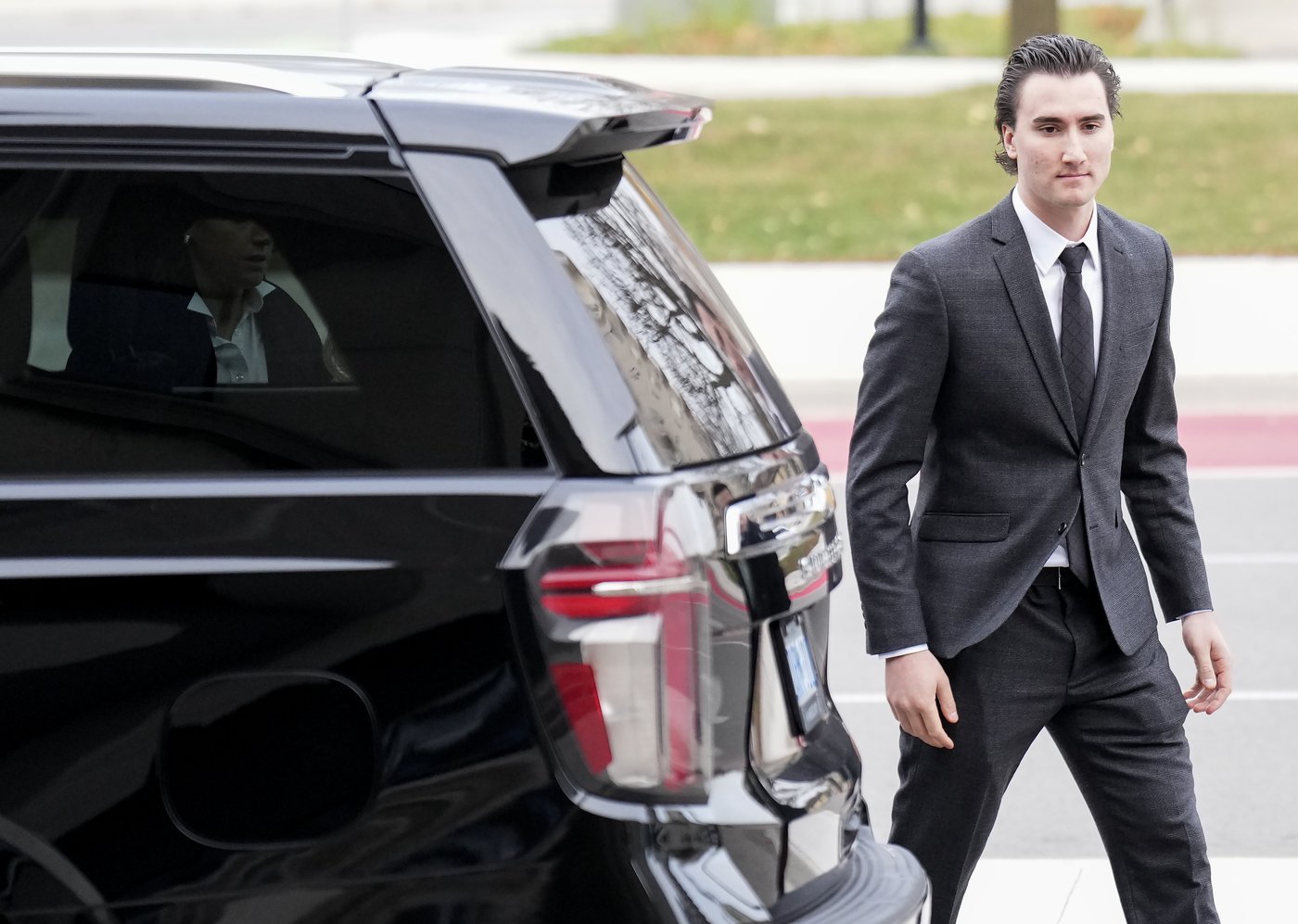 Hockey Canada: les débats juridiques se poursuivront la semaine prochaine
