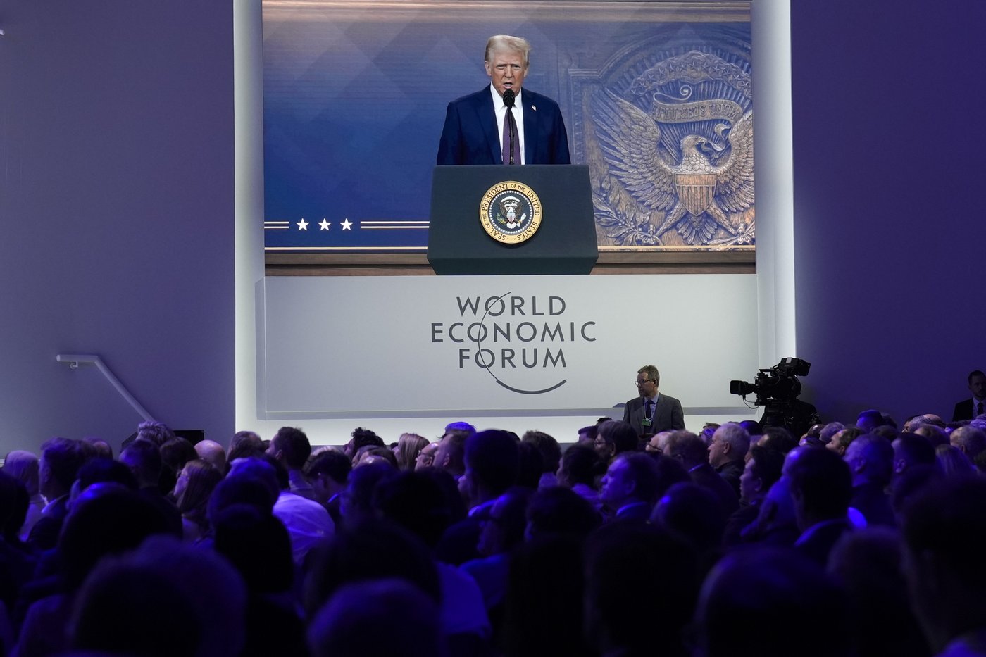 L'influence de la politique étangère de Donald Trump sur le Canada en 7 points