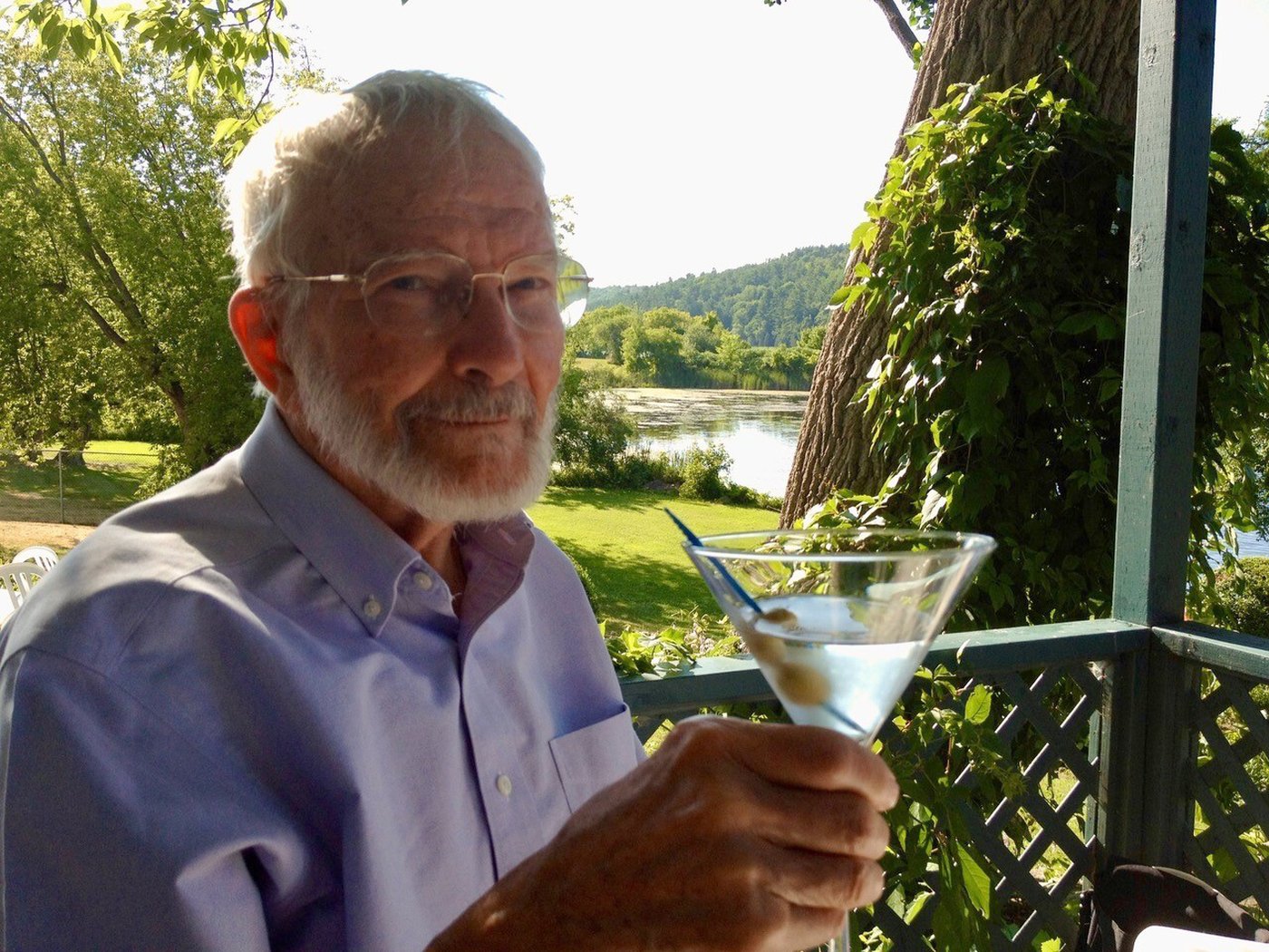 L’animateur, réalisateur et producteur canadien Robert Verrall n'est plus