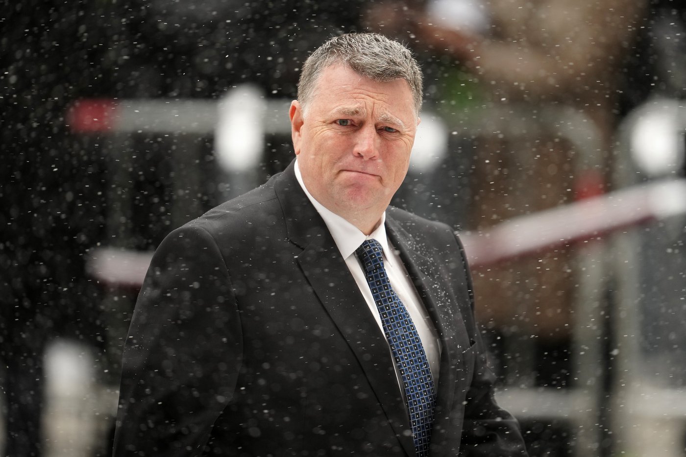 Le premier ministre de l'Î.-P.-É. dirige une mission dans des États américains