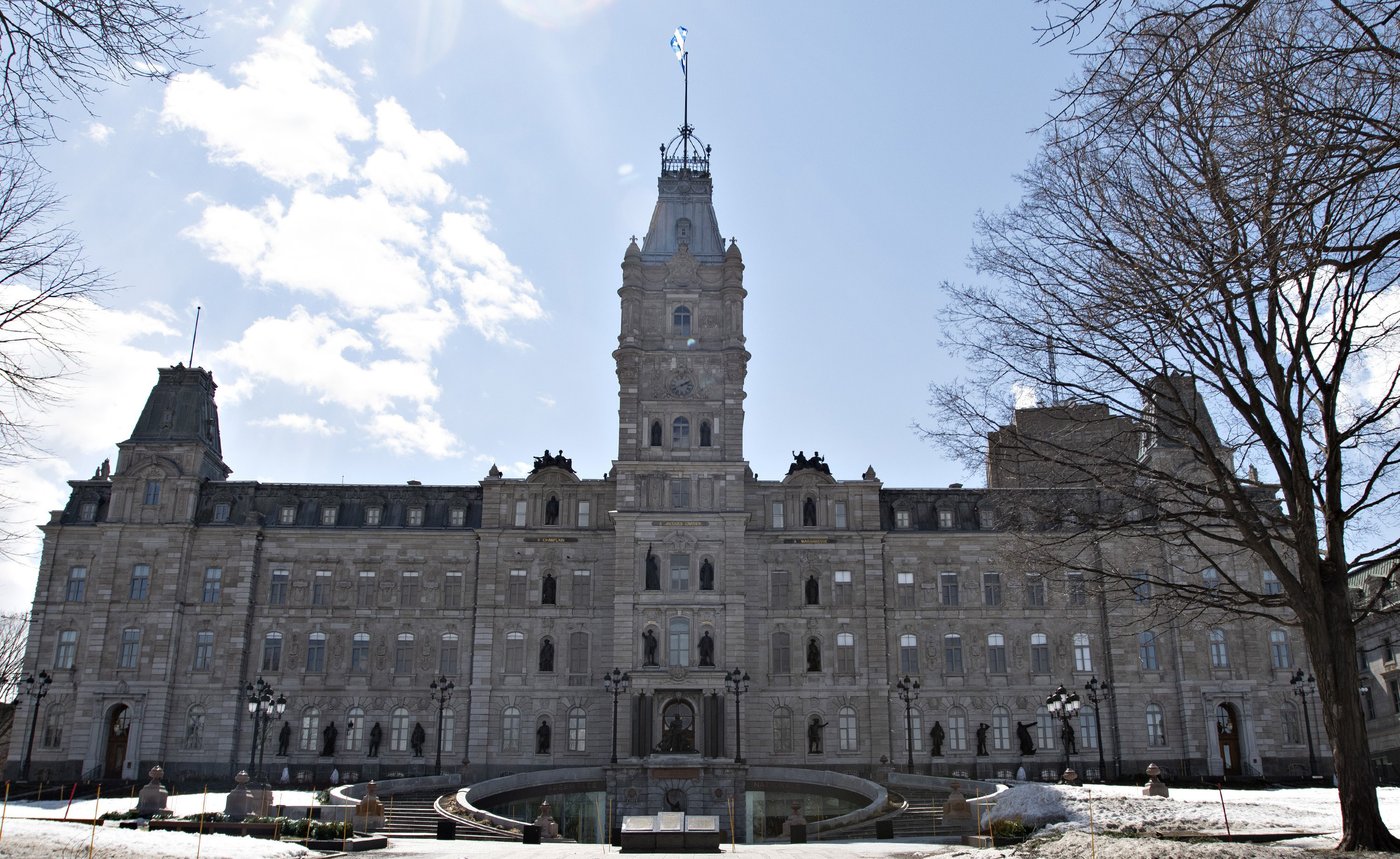 Le PL81 permettrait d'autoriser plus rapidement des projets d'Hydro-Québec
