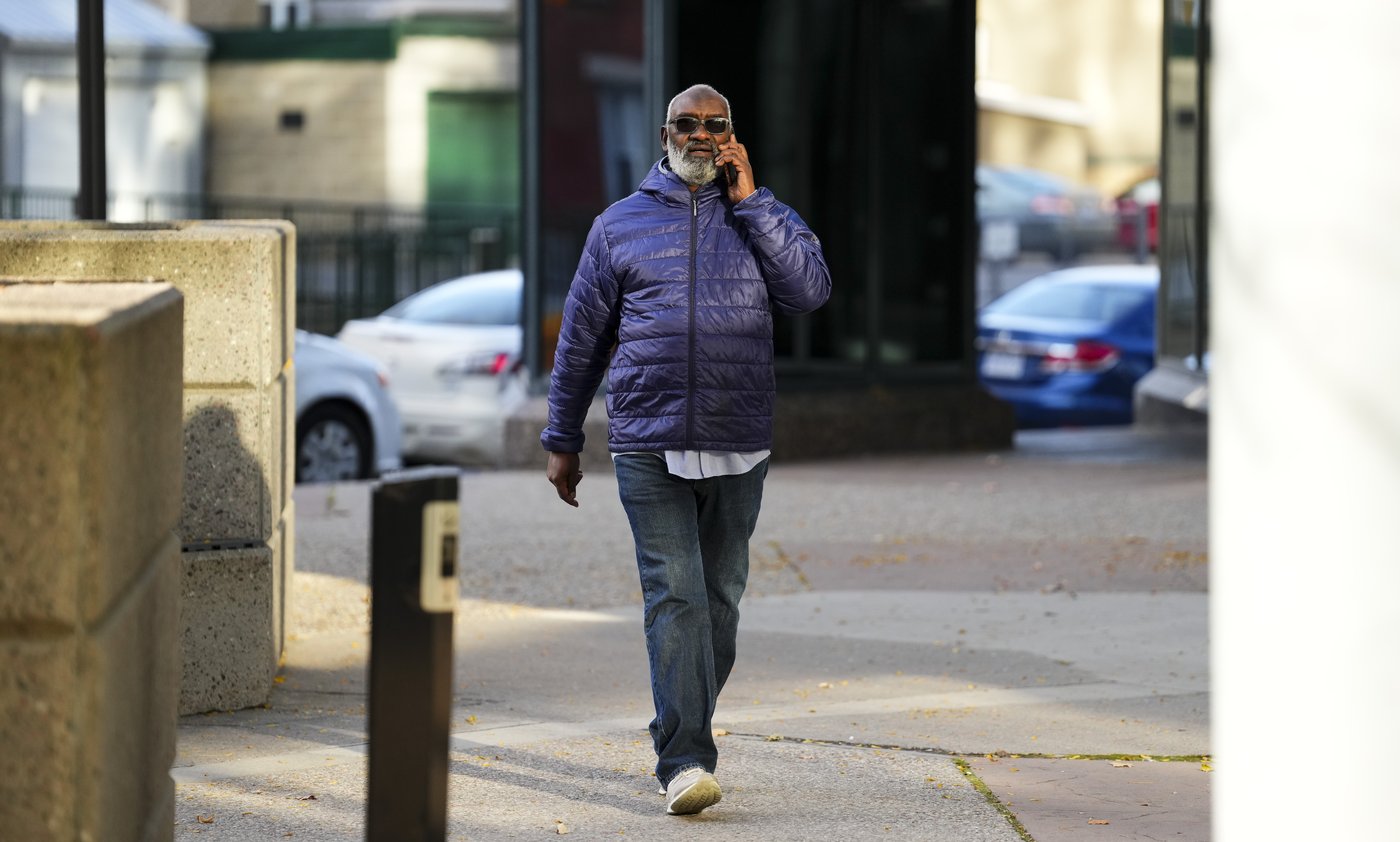 L'avocat du gouvernement fédéral discrédite la thèse d'Abousfian Abdelrazik