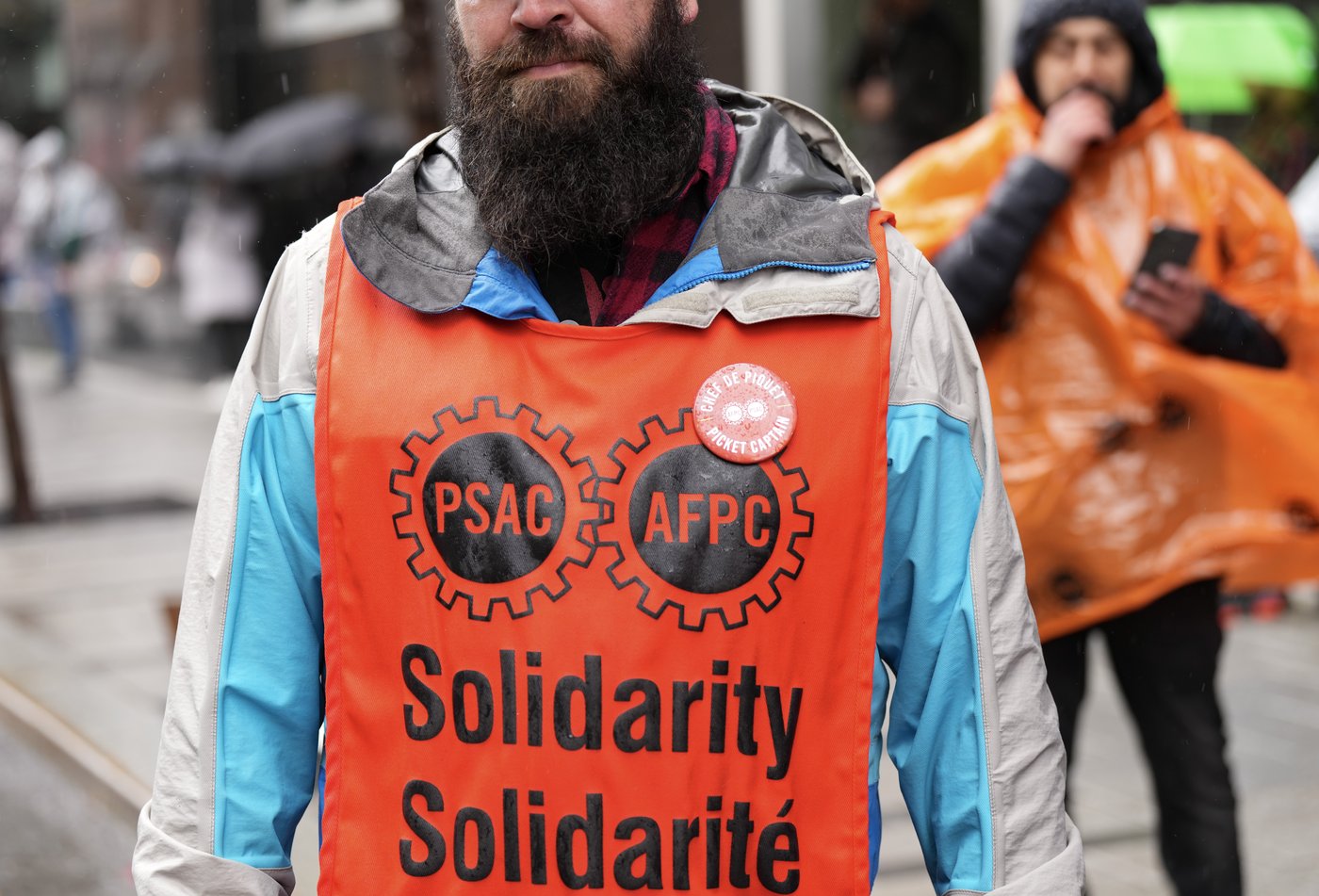 Le ministère de l'Immigration s'apprêterait à supprimer 3300 emplois