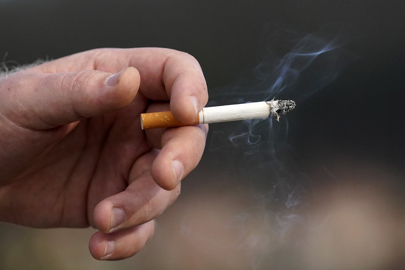 Un appel à des changements majeurs au règlement sur le tabac arrive trop tard