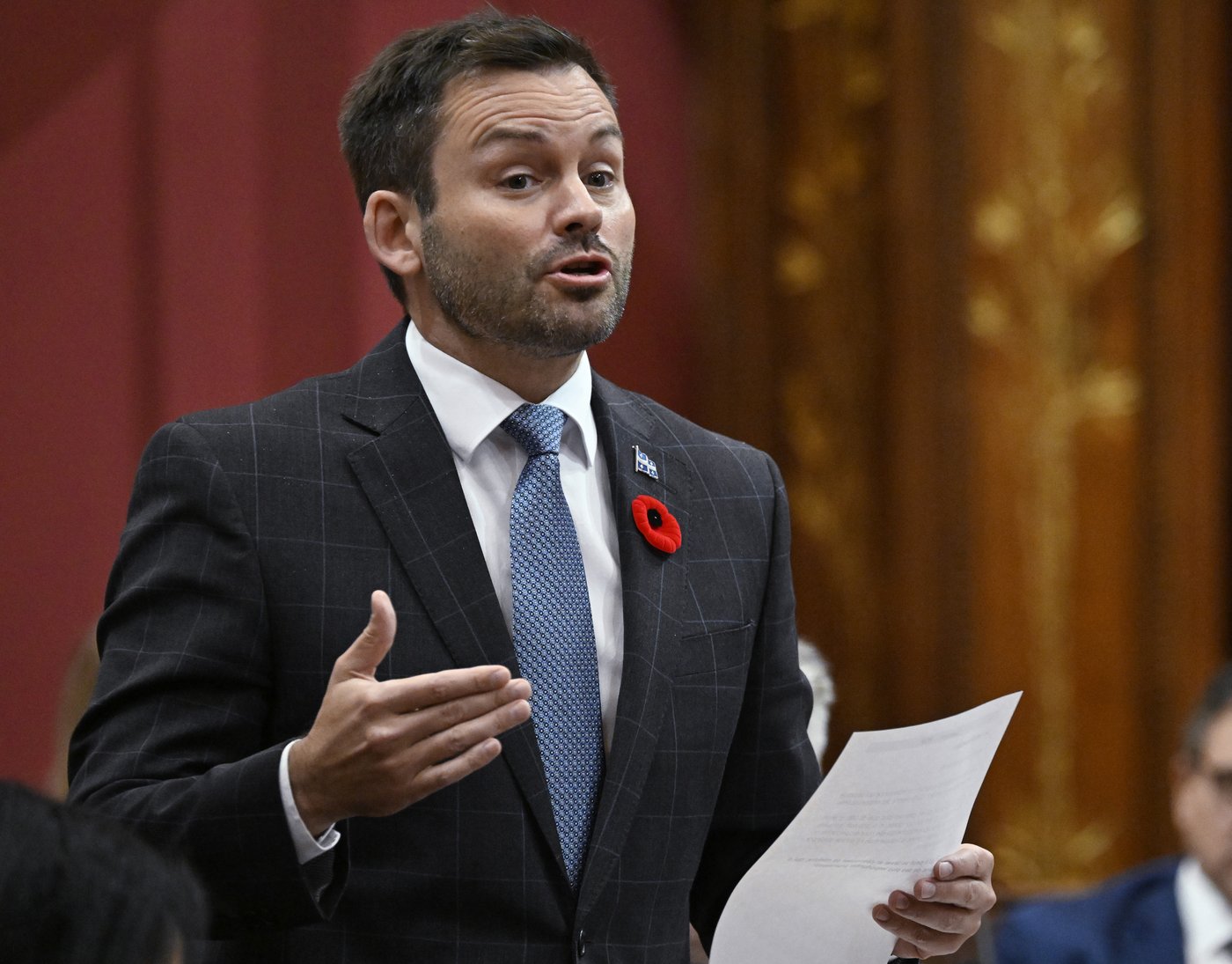 Des caquistes demandent à PSPP de se ressaisir, mais pas de s'excuser