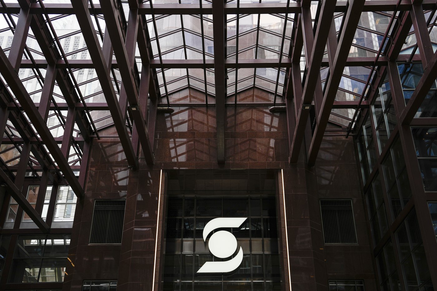 La Banque Scotia quitte l'alliance climatique pour un bilan carboneutre