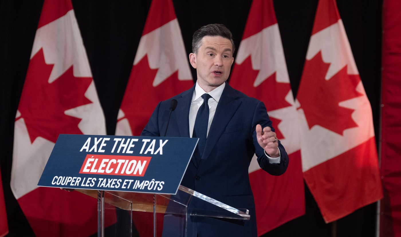 Les conservateurs aboliraient l'augmentation de l'impôt sur les gains en capital