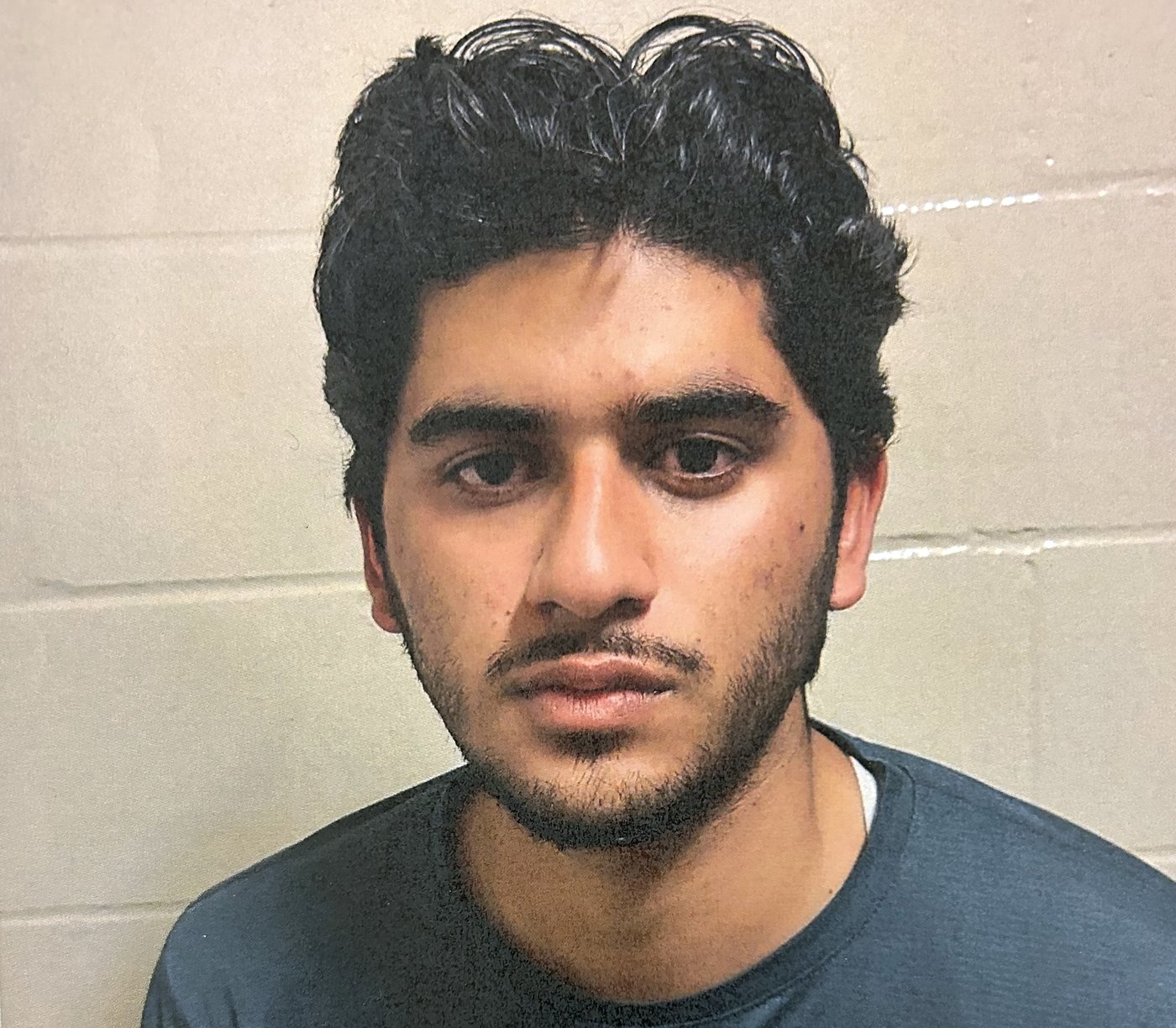 L'affaire d'extradition d'un suspect terroriste de New York est devant le tribunal