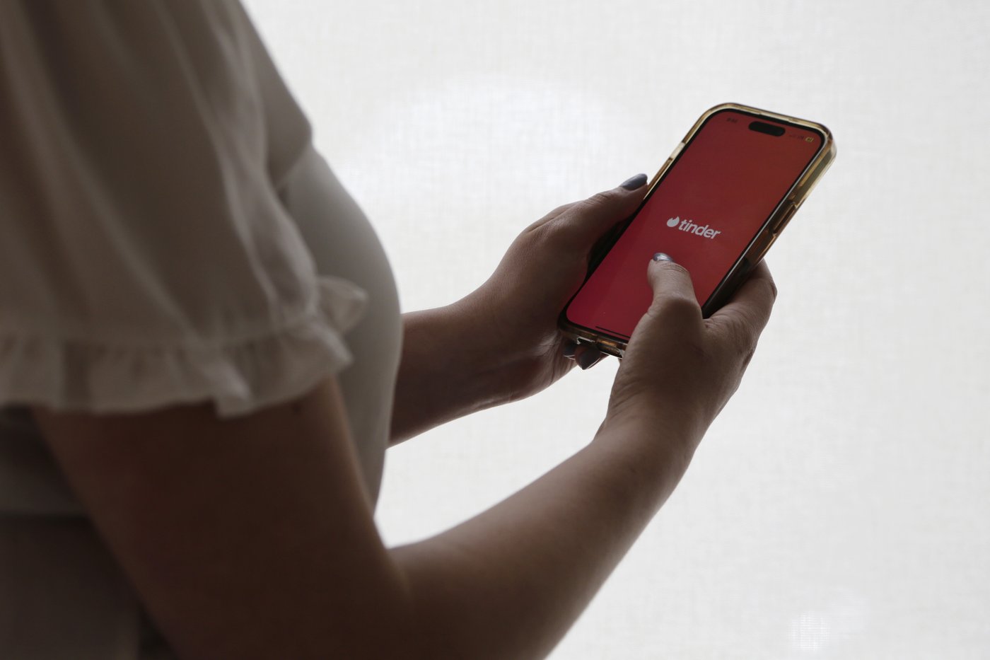 Les applications de rencontre ne dénaturent pas notre relation à l'amour
