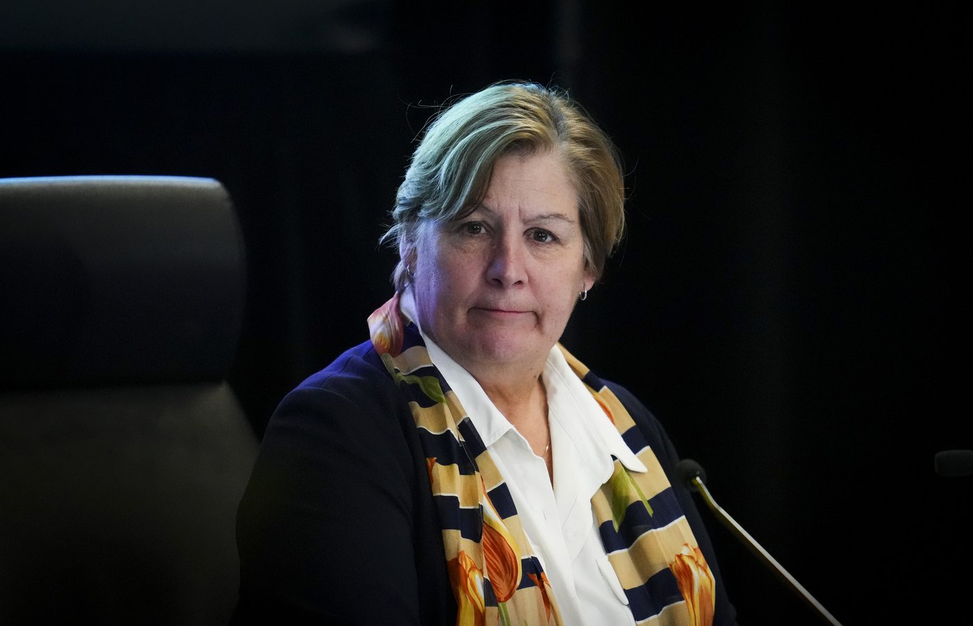 Le rapport d'enquête sur l'ingérence étrangère sera présenté mardi