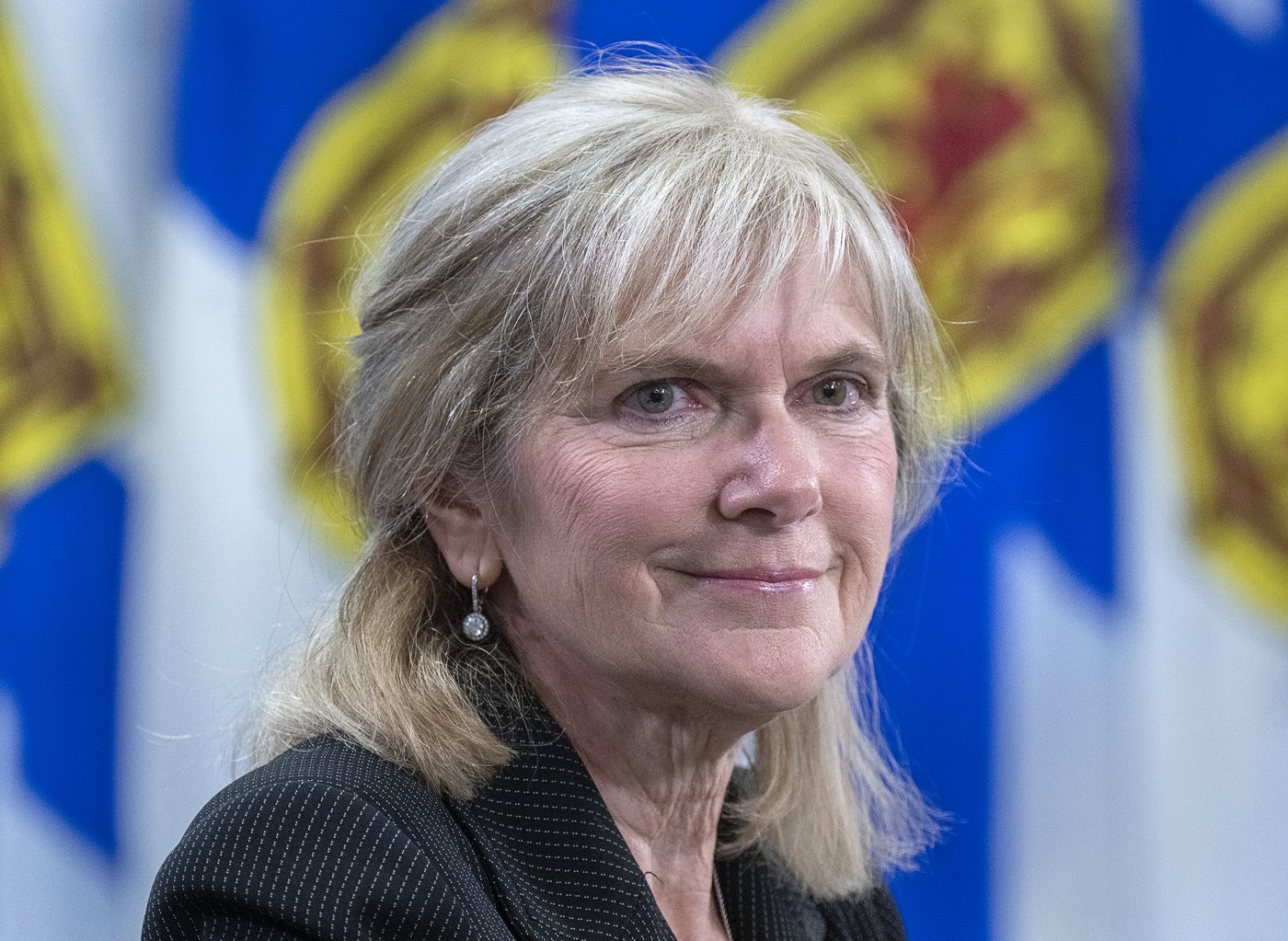 Un projet de loi en N.-É. qui «menacerait l'indépendance de la VG»