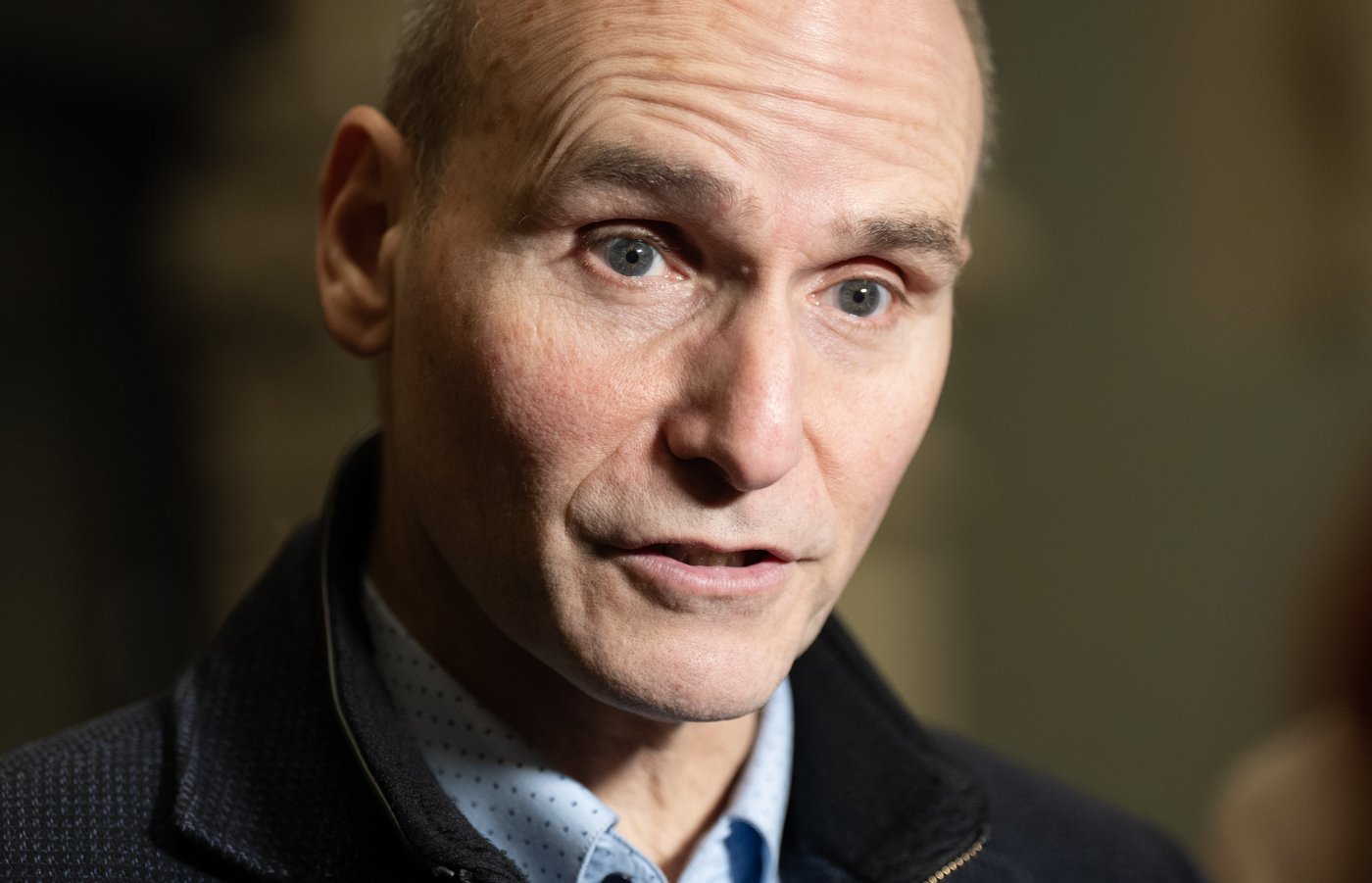 Protection de l'eau: 5,5 M$ pour 65 projets à travers le pays