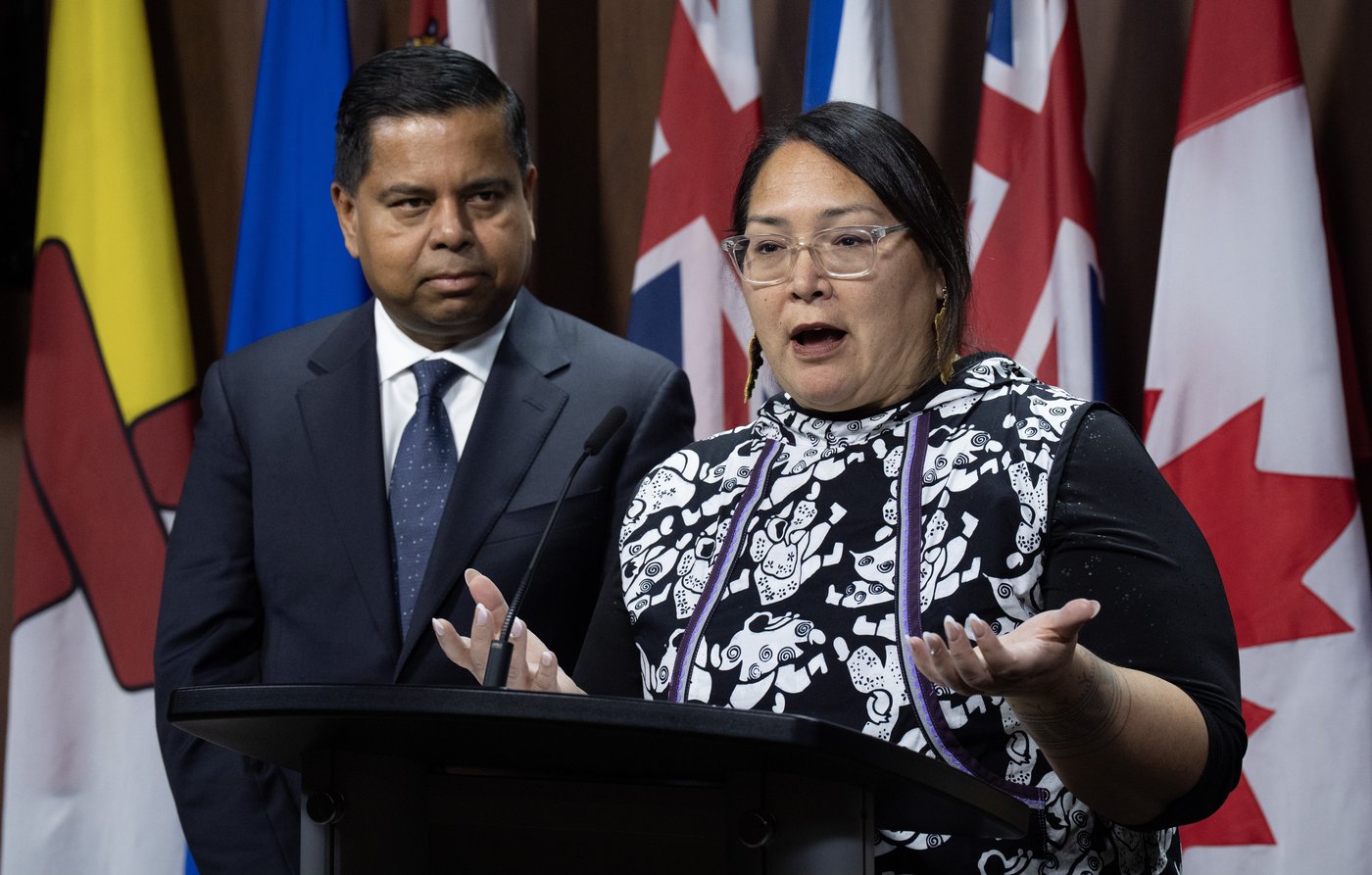 Ottawa envisage de lancer une enquête sur les pratiques de prix des épiceries du Nord