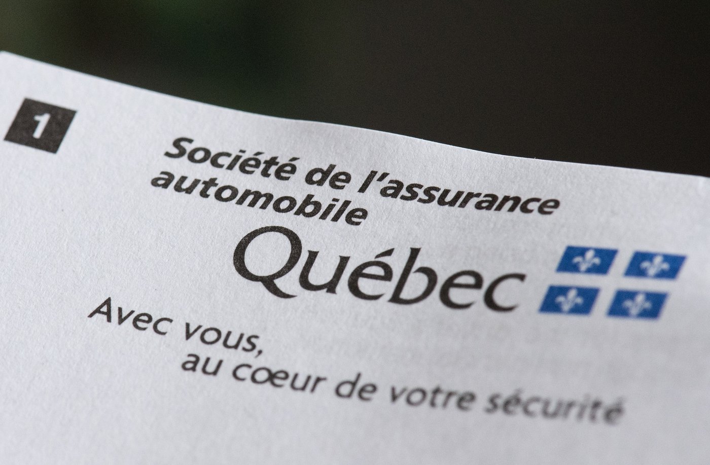 Québec demande à l’Autorité des marchés publics d'examiner le contrat de SAAQclic