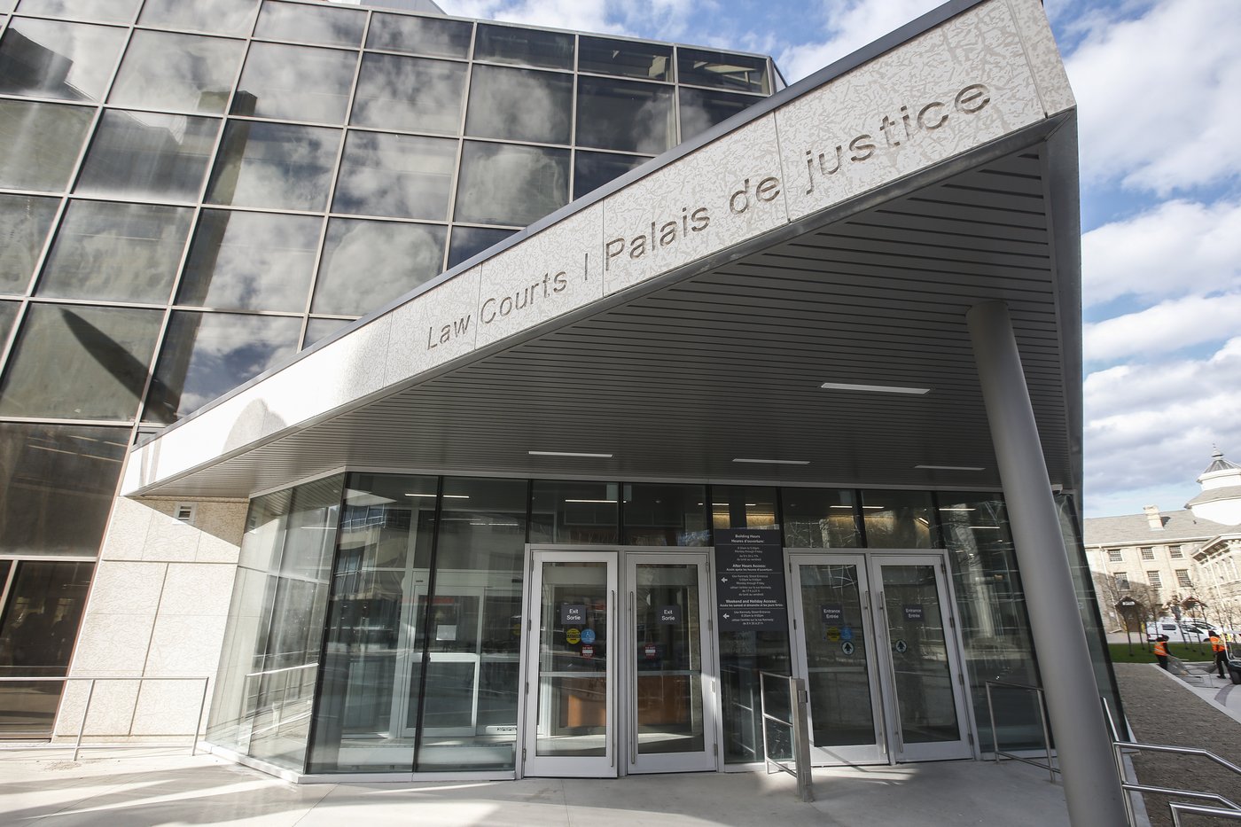 Une juge rejette la défense de sexsomnie dans une cause d'agression sexuelle