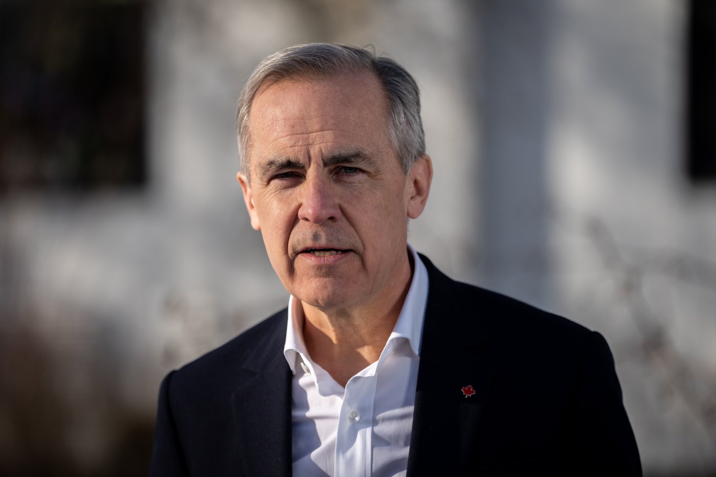 Mark Carney a reçu beaucoup plus de contributions que tous ses rivaux dans la course