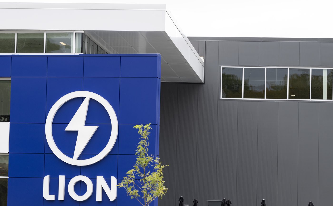 Lion Électrique fait face à une action collective de ses actionnaires