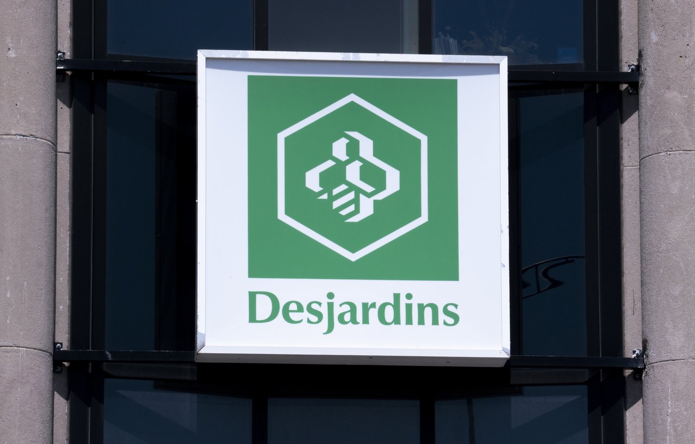 Les provinces disposent d'environ 100 G $ pour contrer les tarifs, estime Desjardins