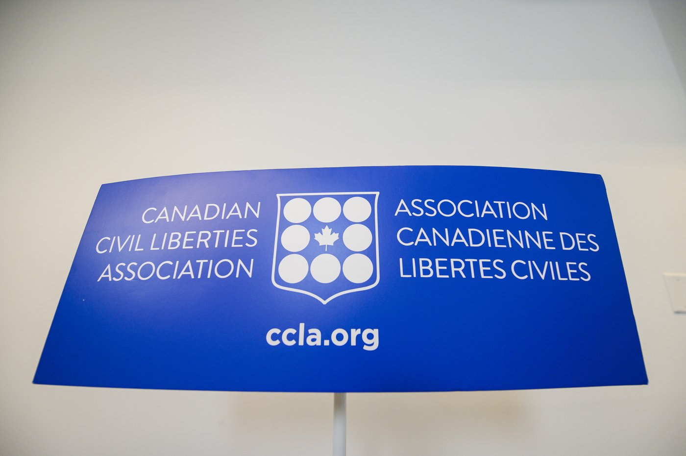 Des groupes demandent au Canada de suspendre l'accord avec les É.-U. sur les réfugiés