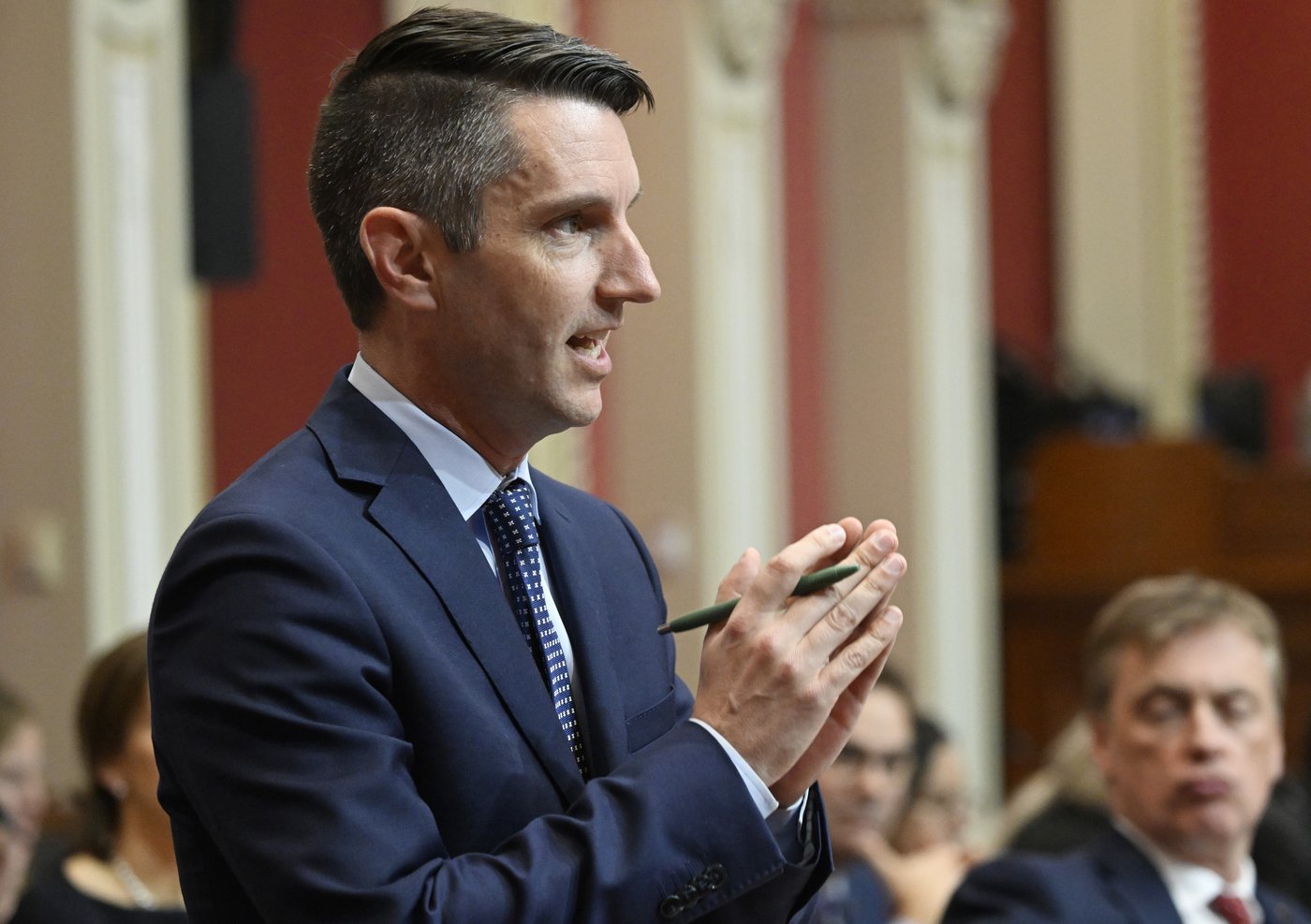Patient d'exception: les libéraux craignent un accès plus difficile aux médicaments
