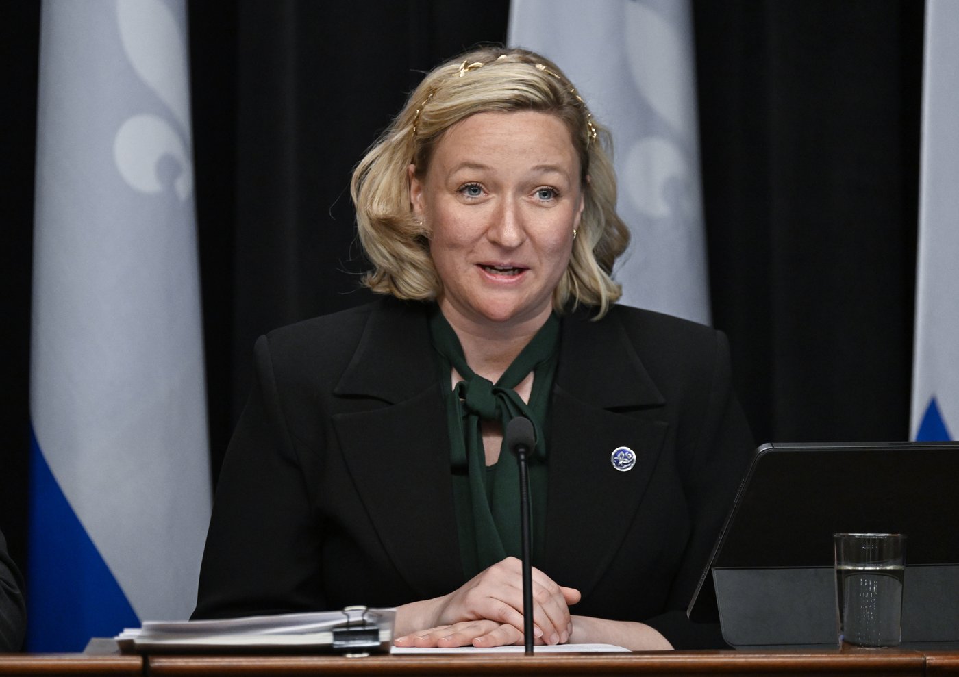 Déchets dangereux et milieux humides: la CMM fustige Québec