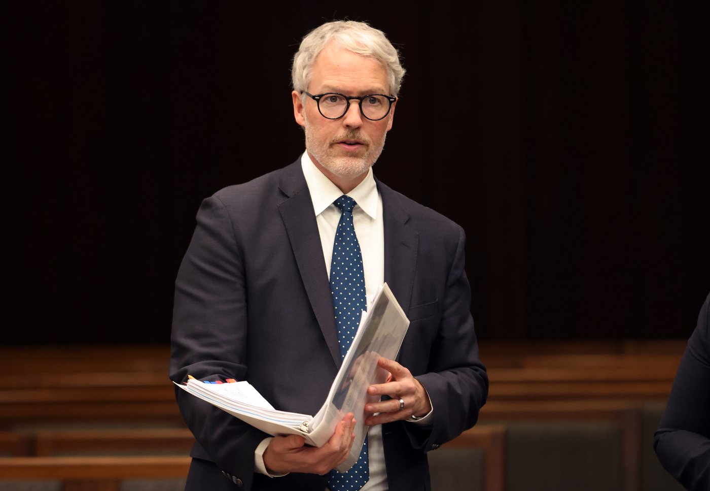 Le commissaire à la protection de la vie privée se penchera sur X