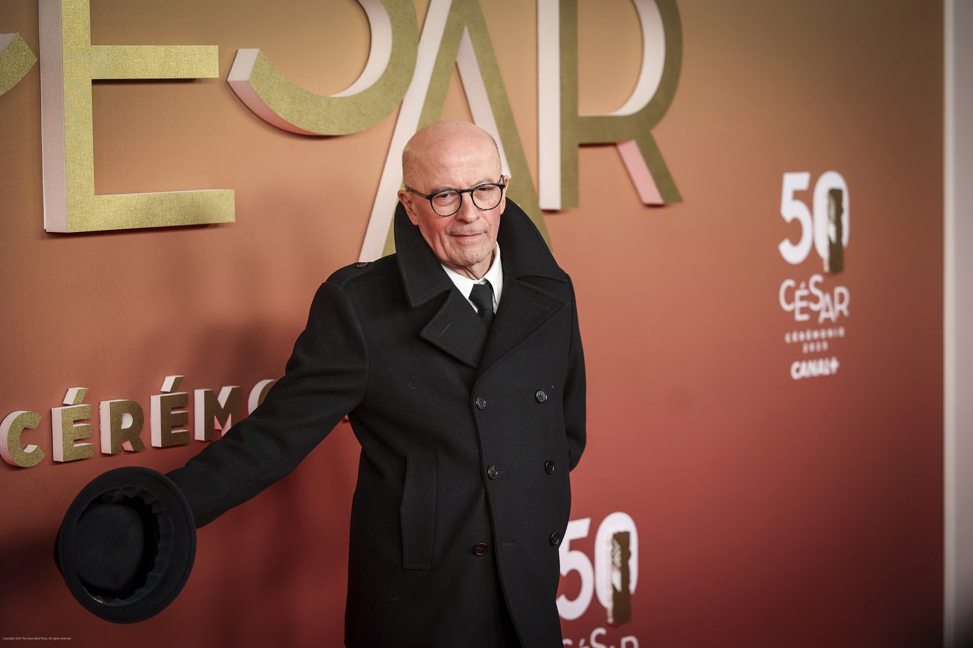 Le film de Jacques Audiard «Emilia Pérez» remporte pas moins de sept Césars