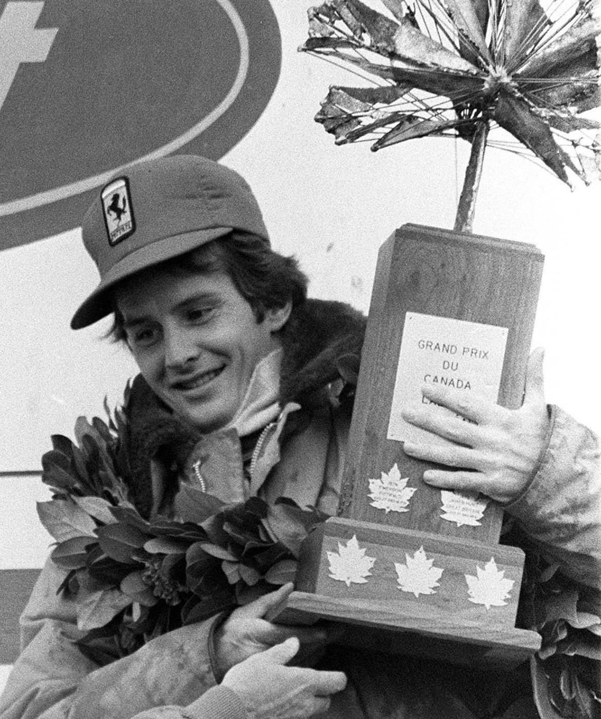 Le musée Gilles Villeneuve ferme ses portes temporairement en raison d'un litige