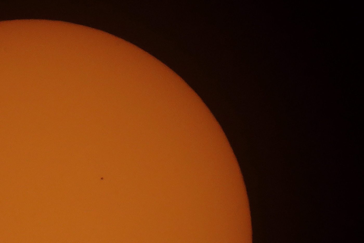 Une étude canadienne fait la lumière sur la façon dont naissent les planètes
