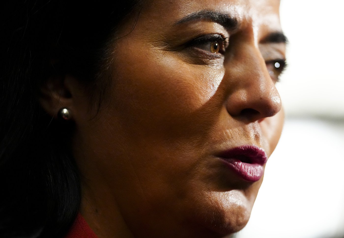 Soraya Martinez Ferrada dirigera Ensemble Montréal aux élections municipales