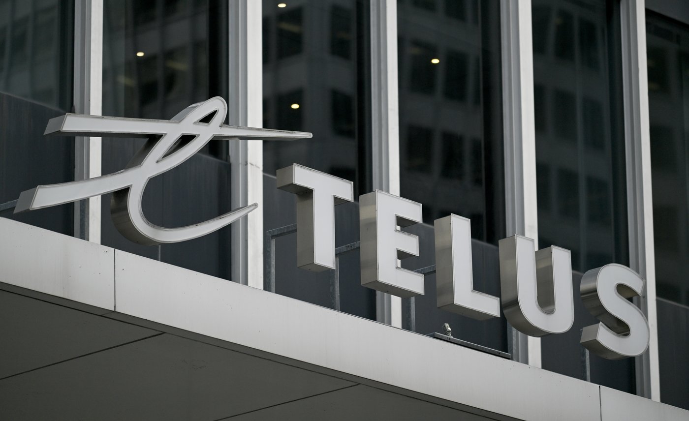 Les syndicats dénoncent 571 offres de départ chez Telus