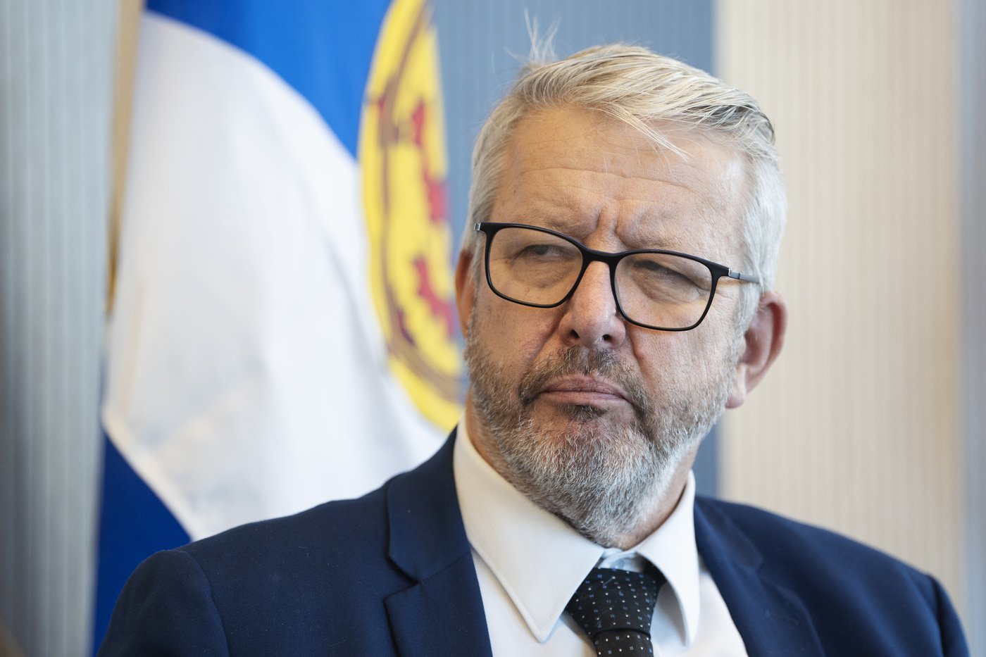 Le budget de la N.-É. prévoit un fonds de réserve et des allégements fiscaux