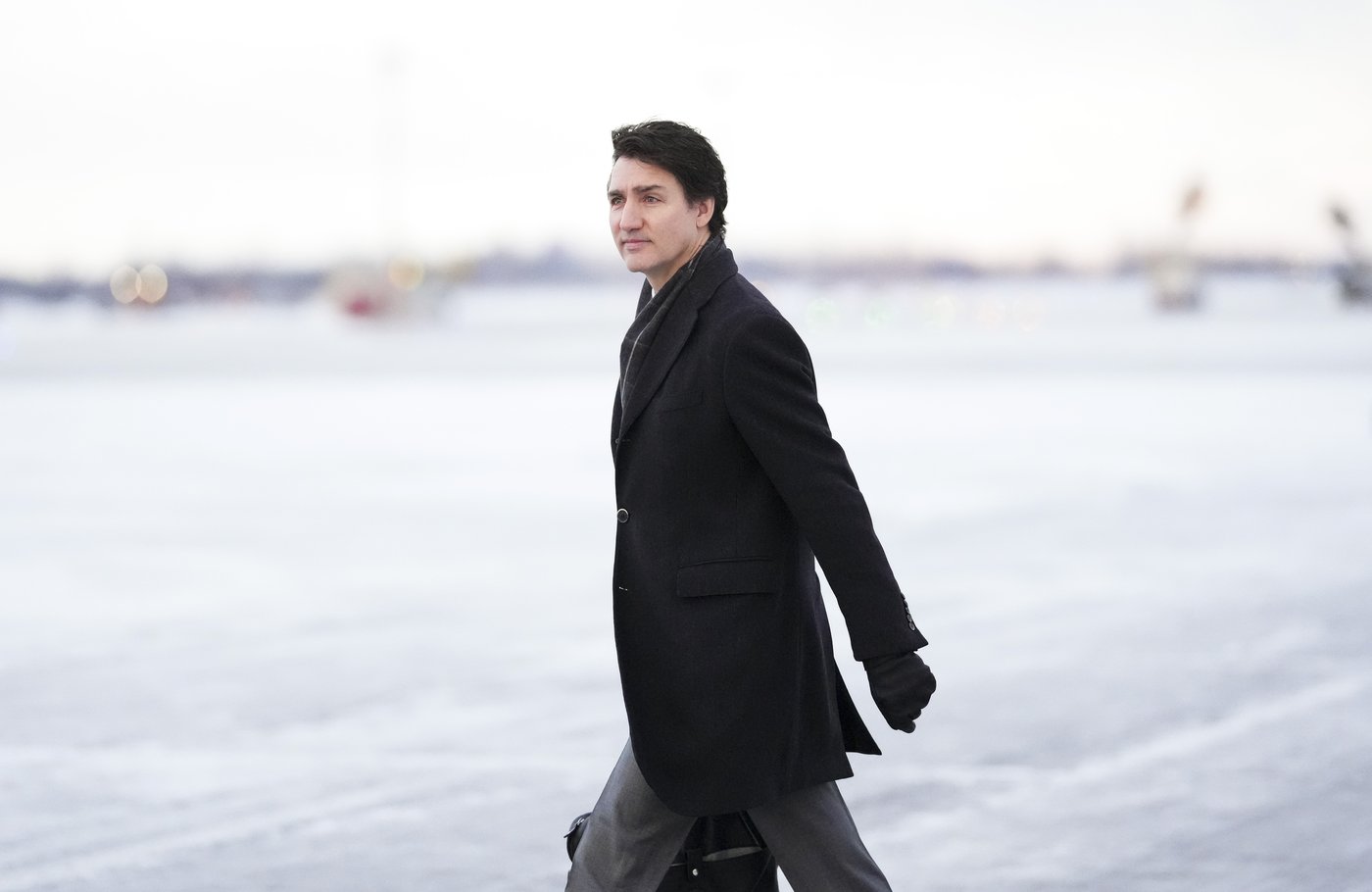 Trudeau en Europe pour renforcer les relations du Canada avec l’Union européenne