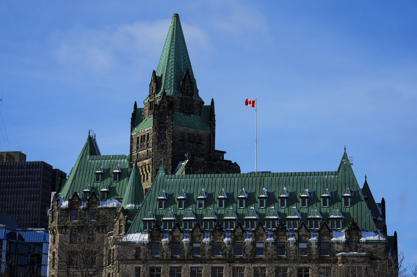 Le tribunal ordonne à Ottawa de refaire ses devoirs sur le glyphosate