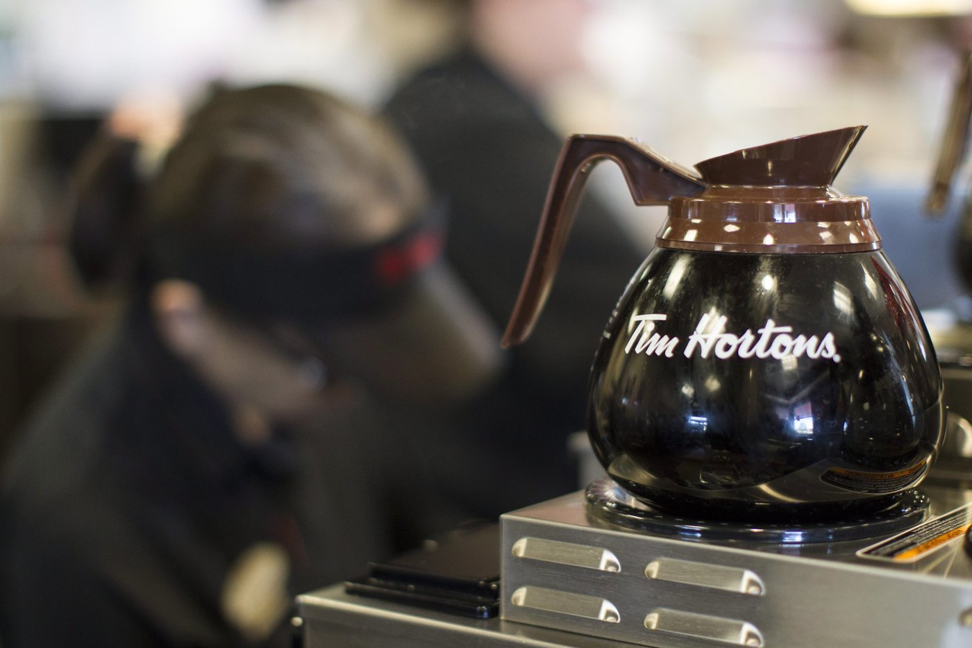 Un tribunal de la Colombie-Britannique rejette l'action collective contre Tim Hortons