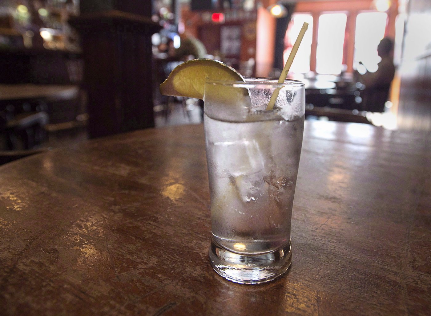 Le sémaglutide pourrait freiner la consommation d'alcool