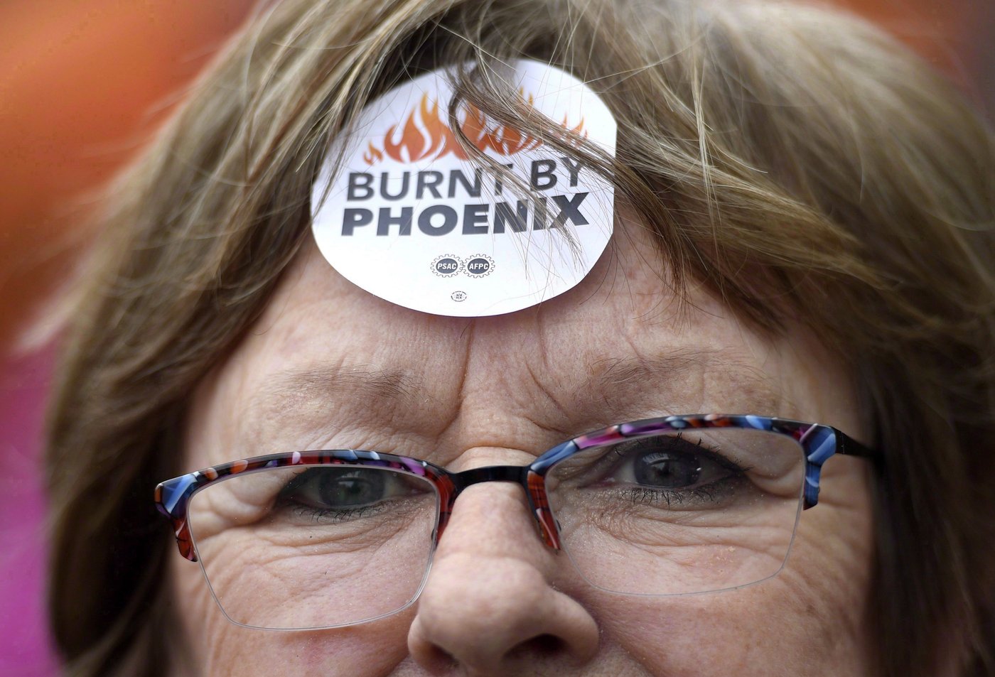 Des syndicats de fonctionnaires soulignent les 9 ans du système de paie Phénix