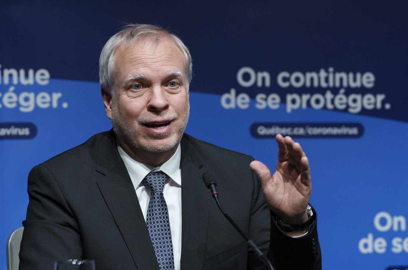 Deux nouveaux cas de rougeole dans les Laurentides, pour un total de 24 cas au Québec