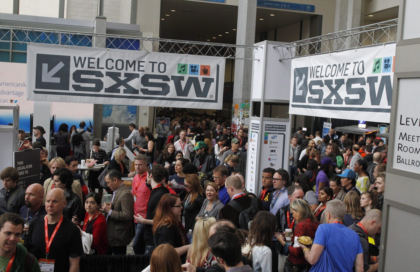 Téléfilm annule sa Maison du Canada au festival South By Southwest, au Texas