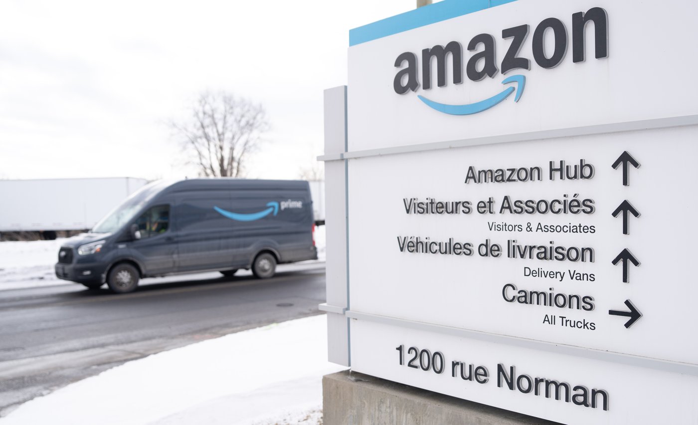 Le NPD et les employés d’Amazon lancent un mouvement national de boycottage