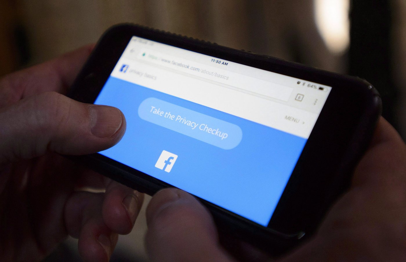 La Maison-Blanche a aussi dans sa mire la taxe canadienne imposée aux géants du web