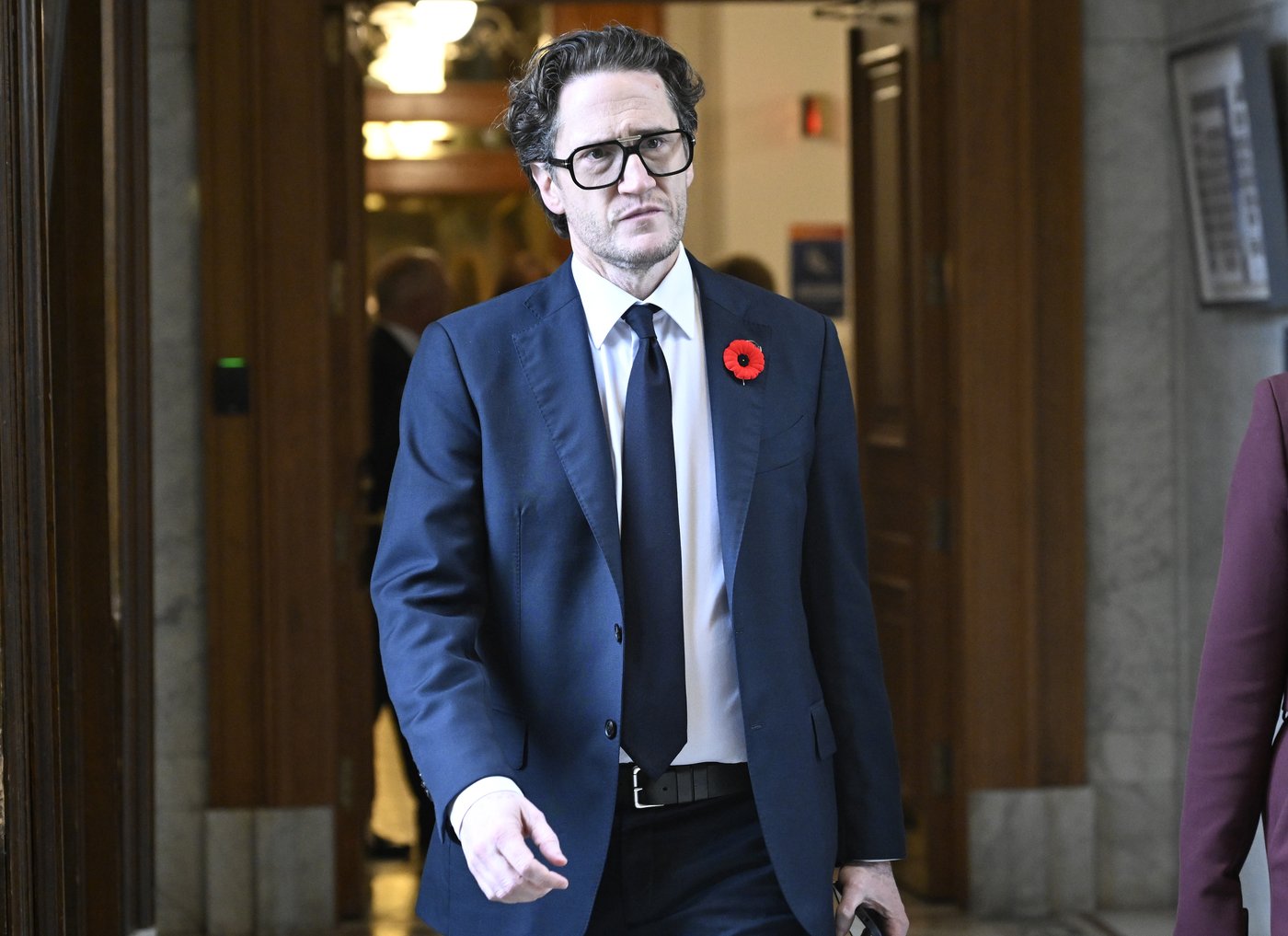 GNL-Québec: le gouvernement caquiste rappelle son préjugé favorable