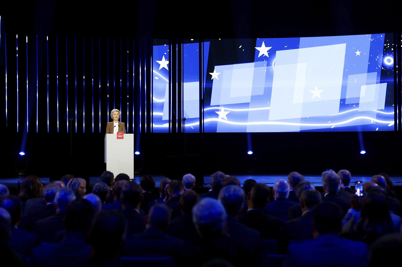 Le Canada et l’Allemagne travaillent à la diversification des échanges commerciaux