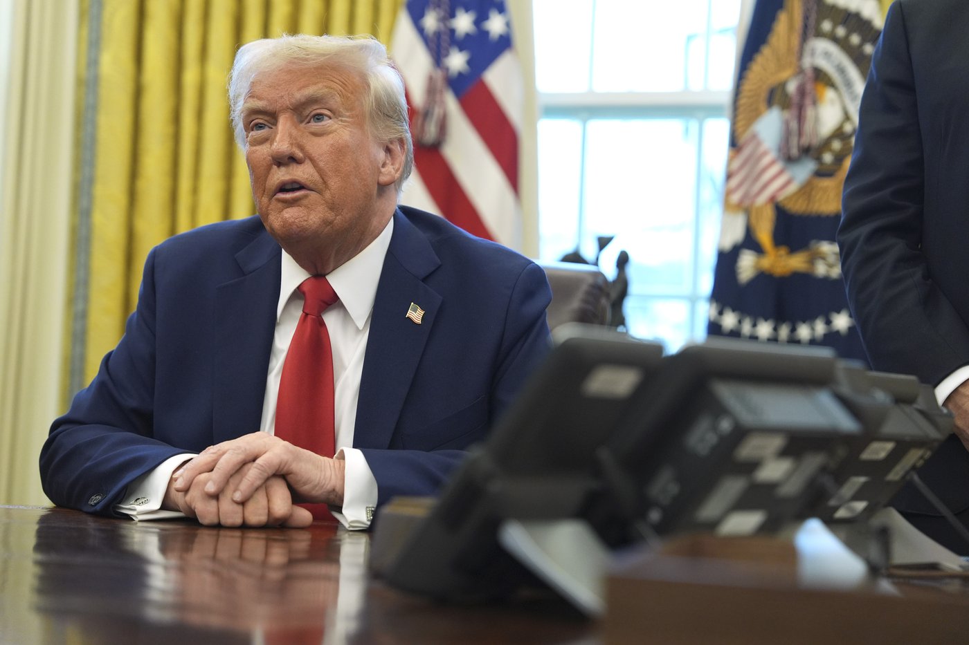 L'administration Trump baigne dans l'inconstitutionnalité et l'incompétence