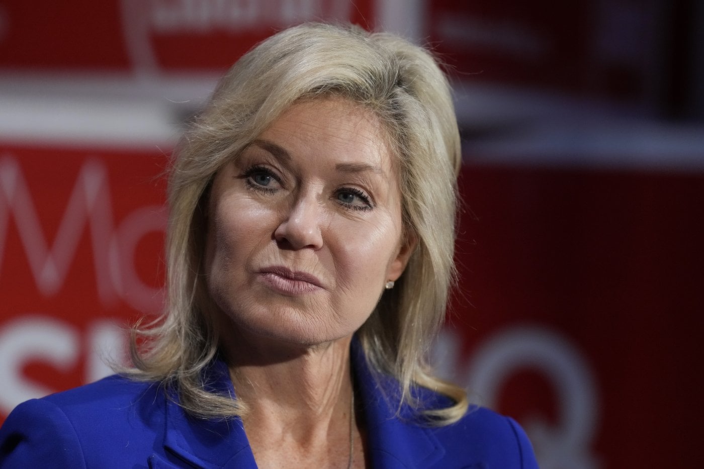 Deux cheffes de parti ontariennes s'engagent à aider les jeunes