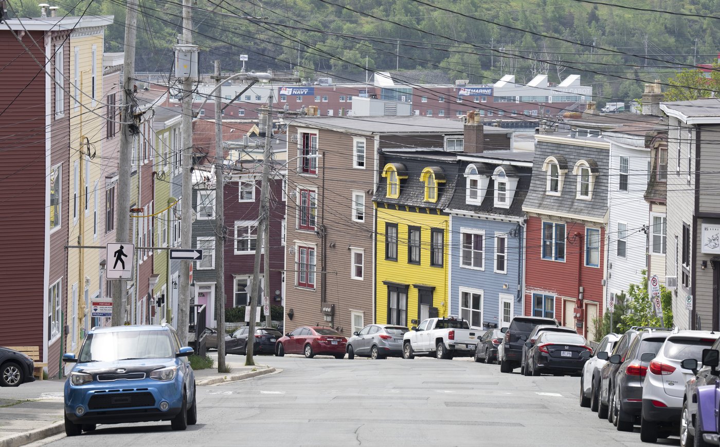 Le syndrome «pas dans ma cour» freine la construction de logements abordables
