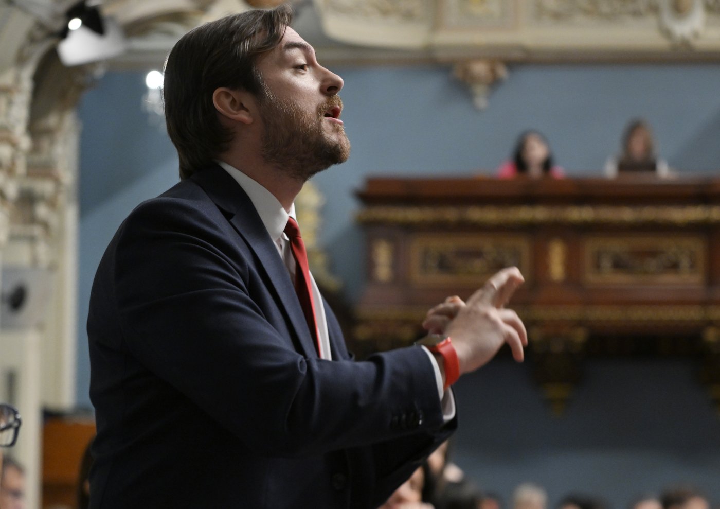 Réforme énergétique : l’étude du projet de loi 69 encore retardé
