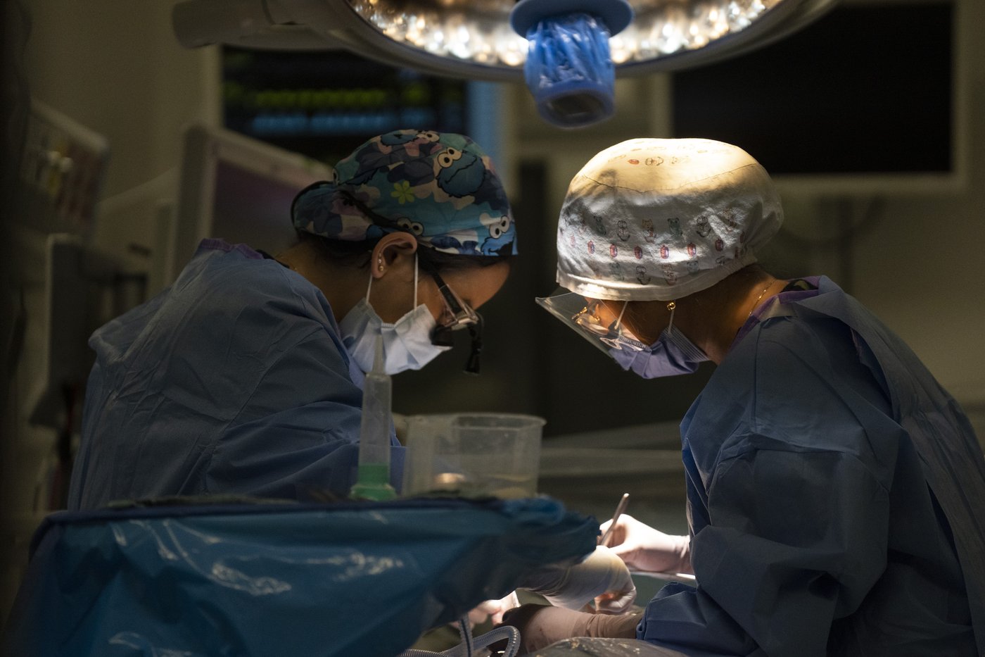 Santé Québec réorganise le temps opératoire et baisse la liste d'attente en chirurgie