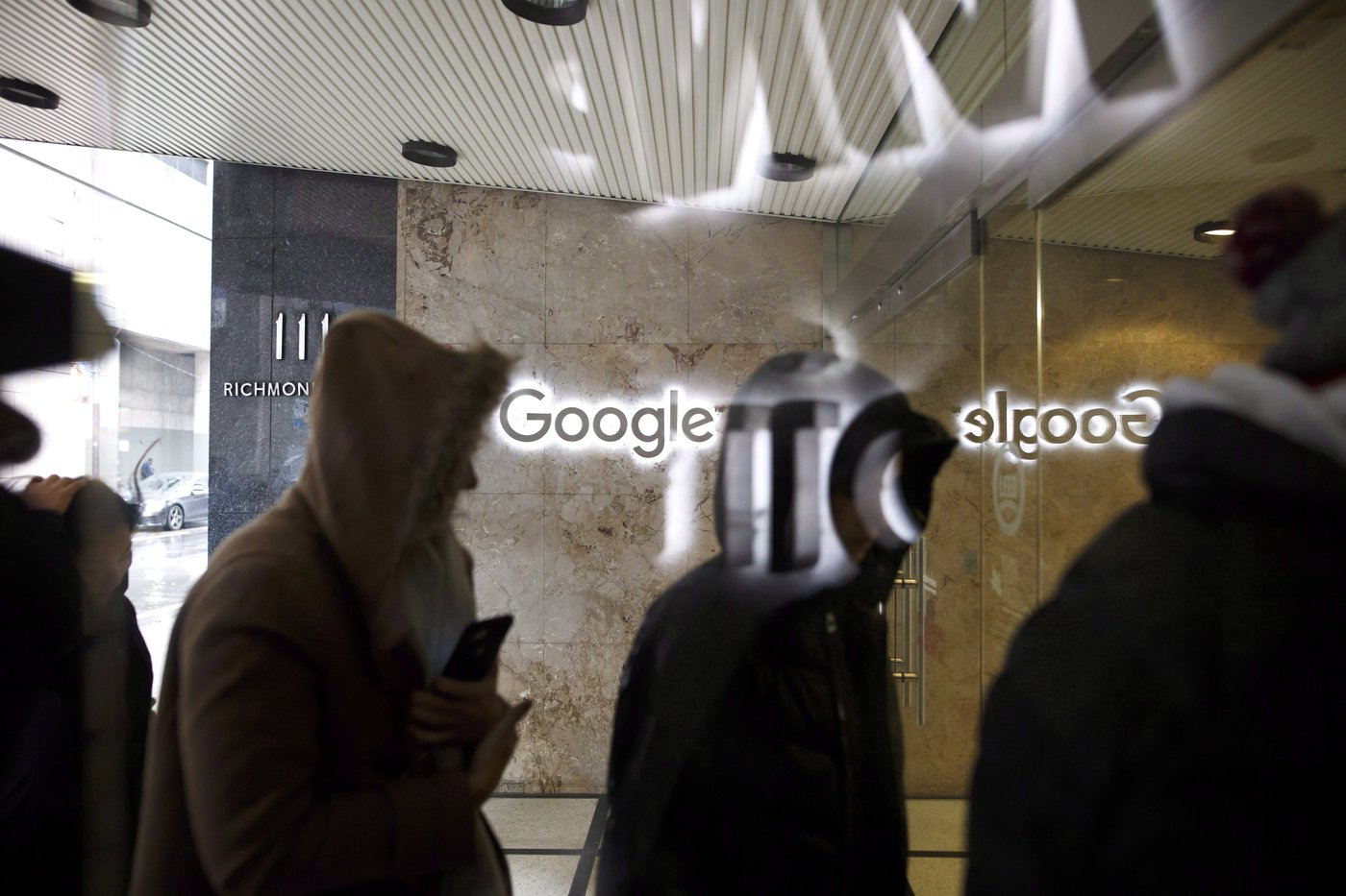 Alerte: Google Canada nie avoir abusé de sa position dominante sur le marché