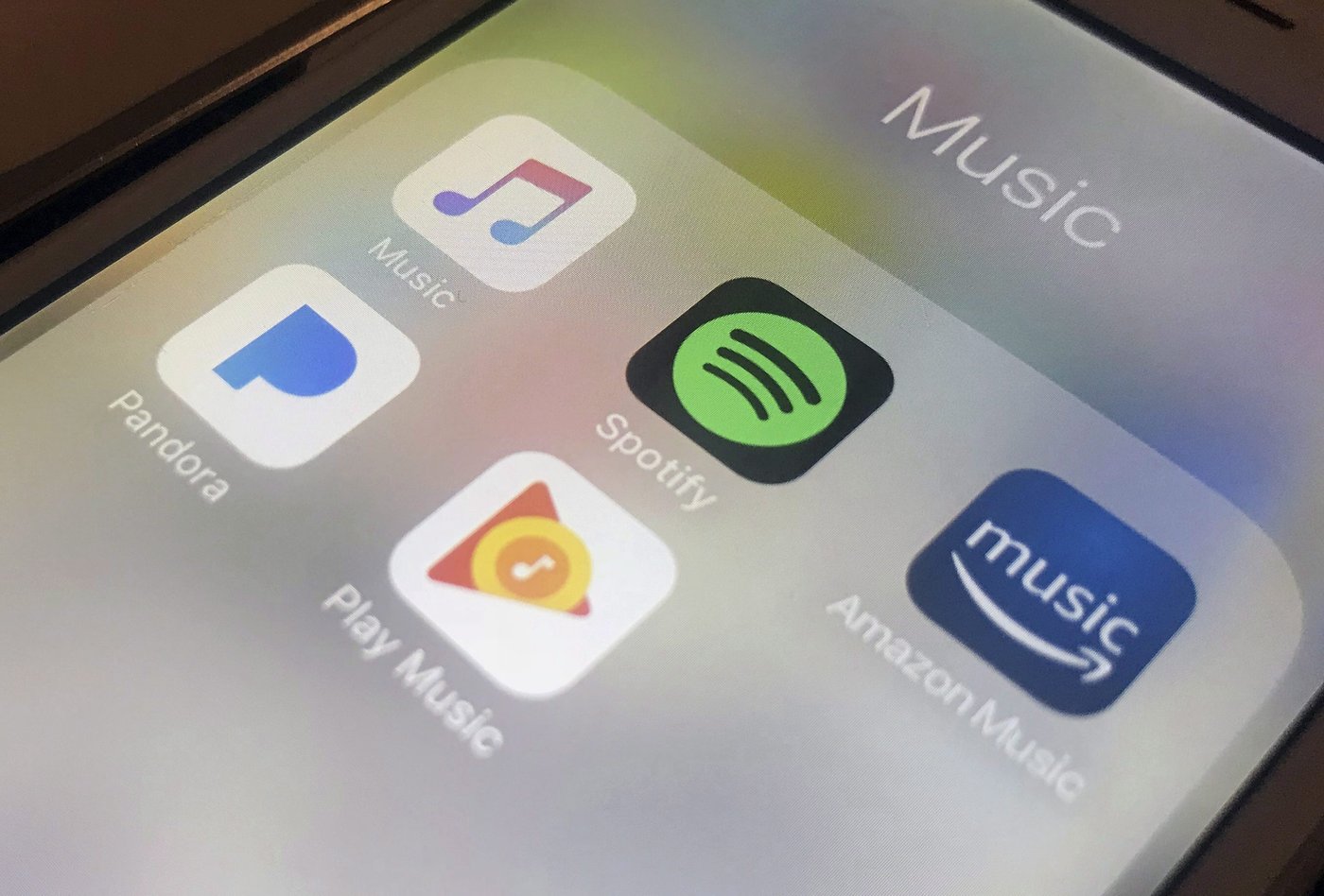 Un espace numérique dédié à l'écoute de musique francophone voit le jour au Québec